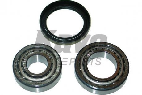 KAVO PARTS MAZDA К-кт колісних підшипників задн. 626 II (GC) 2.0 (GC1) -90, KIA RIO I 1.5 02-05 WBK-4007