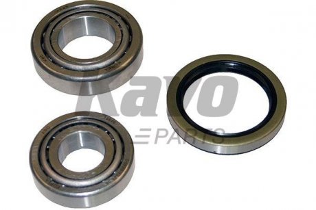 KAVO PARTS KIA К-кт колісних підшипників задн. маточини Carnival 99- WBK-4008