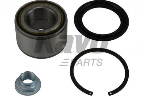 WBK-4519 KAVO Підшипник маточини (комплект) KAVO PARTS WBK-4519