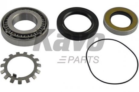 Підшипник маточини (комплект) KAVO PARTS WBK-4522