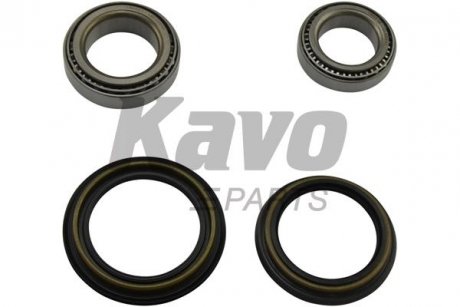 Підшипник маточини (комплект) KAVO PARTS WBK-4541