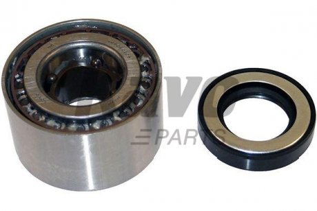 WBK-5512 KAVO KAVO PARTS MITSUBISHI К-кт колісних підшипників задн. маточини L200 96-, Pajero Sport 2,5 08-