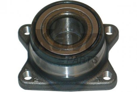 WBK-5519 KAVO KAVO PARTS MITSUBISHI Підшипник маточини колеса Lancer 03-