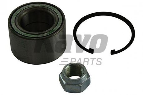 WBK-5530 KAVO KAVO PARTS MITSUBISHI К-кт колісних підшипників задн. Outlander 4WD 03-