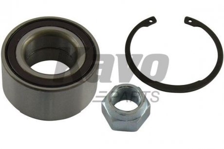 WBK-5534 KAVO Підшипник маточини (комплект) KAVO PARTS WBK-5534