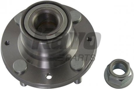 KAVO PARTS MITSUBISHI Маточина колеса задн.Carisma,Colt V,Lancer IV 95- WBK-5539