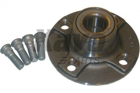 WBK-6508 KAVO KAVO PARTS NISSAN Маточина колеса задн. Almera -06, Primera -02