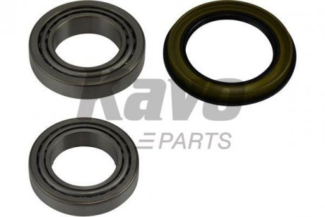 KAVO PARTS NISSAN К-кт колісних підшипників TERRANO II WBK-6523