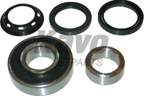 KAVO PARTS SUZUKI К-кт колісних підшипників VITARA (ET, TA, TD) 1.6 i 16V 90-98 WBK-8516