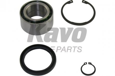 Підшипник маточини (комплект) KAVO PARTS WBK-8538