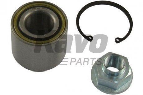 KAVO PARTS OPEL К-кт підшипник маточини колеса AGILA 00-, SUZUKI WBK-8542