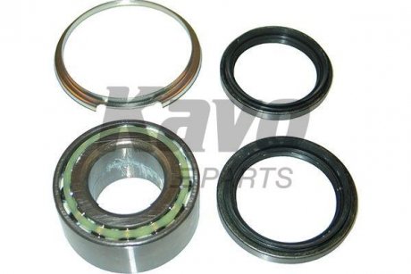 WBK-9001 KAVO KAVO PARTS TOYOTA Підшипник маточини колеса Carina E,Rav 4