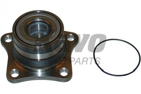 WBK-9017 KAVO KAVO PARTS TOYOTA Підшипник маточини колеса Corolla