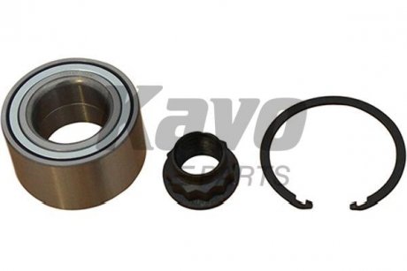 KAVO PARTS TOYOTA К-кт колісних підшипників YARIS 99-02 WBK-9022