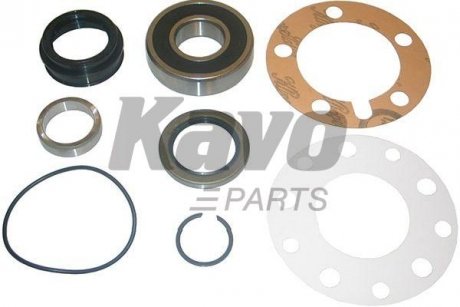 KAVO PARTS TOYOTA К-кт колісних підшипників LAND CRUISER 2.4 -96, VW TARO 2.4 D 94-97 WBK-9023