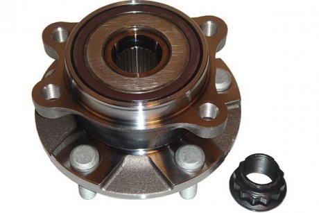 WBK-9024 KAVO Підшипник маточини (передньої) Toyota Auris 09-/Avensis 08-/Corolla 06-/Rav4 05- KAVO PARTS WBK-9024