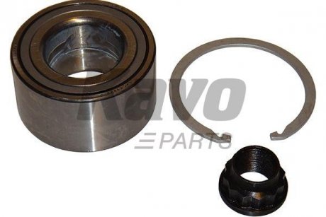 Підшипник маточини (передньої) Toyota Camry/Lexus ES 300 3.0 24V 01-06 WBK-9035