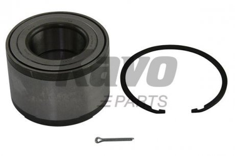 KAVO PARTS TOYOTA підшипник маточини колеса HIACE IV 2.4 D 95-01 WBK-9037