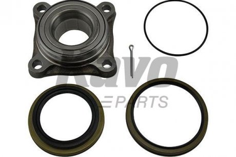 WBK-9042 KAVO Підшипник маточини (комплект) KAVO PARTS WBK-9042