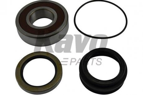 WBK-9043 KAVO Підшипник маточини (комплект) KAVO PARTS WBK-9043