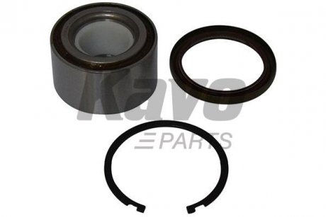 WBK-9062 KAVO KAVO PARTS TOYOTA К-кт колісних підшипників передн. HILUX VII 2.5 D-4D