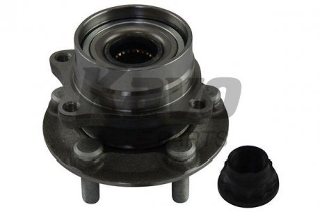 WBK-9065 KAVO KAVO PARTS TOYOTA Маточина колеса PRIUS Liftback 1.5 Hybrid 03-09