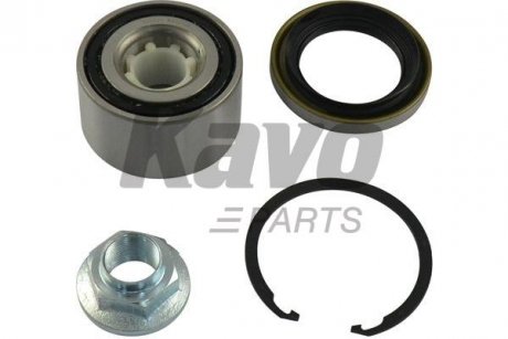 KAVO PARTS TOYOTA К-кт колісних підшипників SUPRA 3.0 i Bi-Turbo 93-02 WBK-9068