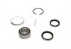 WBK-9074 KAVO KAVO PARTS TOYOTA Подшипник передней ступицы COROLLA 92- (фото 2)