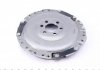 958535 KAWE Комплект сцепления VW Golf/Bora/Seat Toledo/Leon 1.6 16V 00-06 (d=210mm) KAWE 958535 (фото 3)