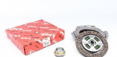 960031 KAWE Комплект сцепления KAWE 960031