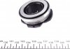 962193 KAWE Комплект сцепления VW Caddy 1.9TDI 04-10 (d=230mm) (+выжимной)) KAWE 962193 (фото 2)