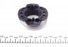 962193 KAWE Комплект сцепления VW Caddy 1.9TDI 04-10 (d=230mm) (+выжимной)) KAWE 962193 (фото 3)