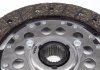 962254 KAWE Комплект сцепления Ford Focus 1.6 TDCi 04-12 (d=240mm) KAWE 962254 (фото 3)