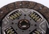 962385 KAWE Комплект сцепления Fiat Ducato 2.3D 06- (d=254mm) KAWE 962385 (фото 3)