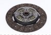 962385 KAWE Комплект сцепления Fiat Ducato 2.3D 06- (d=254mm) KAWE 962385 (фото 4)