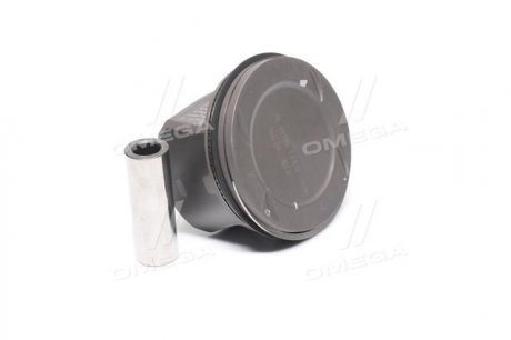 40386610 KOLBENSCHMIDT Поршень з кільцями OPEL 73.65 ASTRA H Z14XEP (вир-во KS)