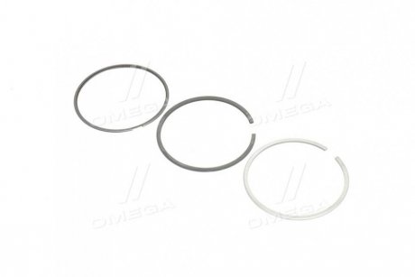 Кольца поршневые FIAT/LANCIA/OPEL 82.4 (2/2/2) 192B1/841G/841M/841N/937A5/Z19DTH/Z19DTJ (выр-во KS) 800073010040
