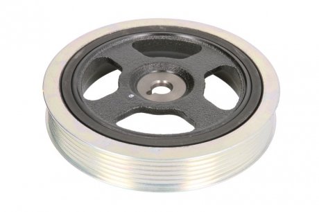 E60515OEM KOREA Шків колінвалу