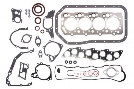 M10512OEM KOREA Компл. прокладок двигателя