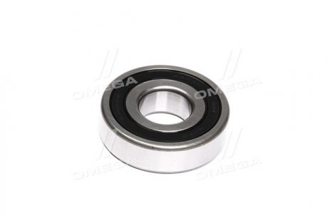 Підшипник 180305 (6305-2RS) 25х62х17 (вир-во KOYO) 63052RSC3