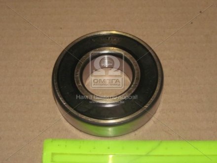 Підшипник 180307 (6307-2RS) 35х80х21 (вир-во KOYO) 63072RSC3