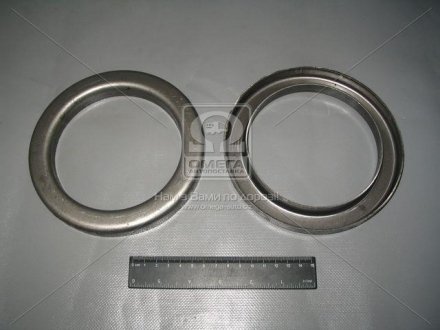 250Б-2918042 КрАЗ Кожух захисний (вір-во АвтоКрАЗ)