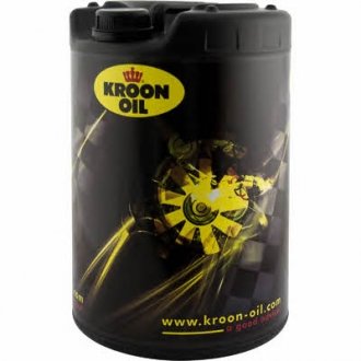 33152 KROON OIL Масло моторное Kroon Oil Presteza MSP 5W-30 (20 л)