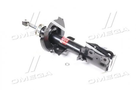 333494 KYB Амортизатор KYB MAZDA 2 "FR "08 "(Gas)