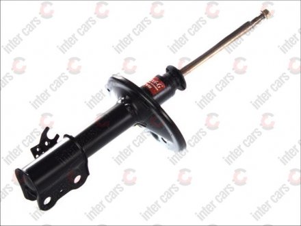 Амортизатор KYB TOYOTA ^^Camry "FR "90-94 "(Gas) 334170