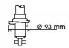 341226 KYB Амортизатор подвески задний Nissan Almera, Sunny (97-00) Excel-G (Gas) (KYB341226) KYB (фото 2)