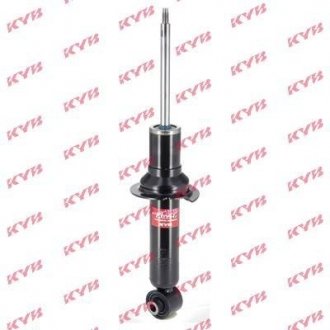 341851 KYB Амортизатор KYB CITROEN C5 "R "08 "(Gas)