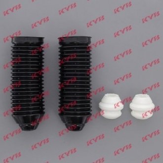 910154 KYB Пылезащитный комплект амортизатора переднего Audi A1 (10-) / Seat Ibiza (08-) / VW Polo (09-) (KYB910154) KYB