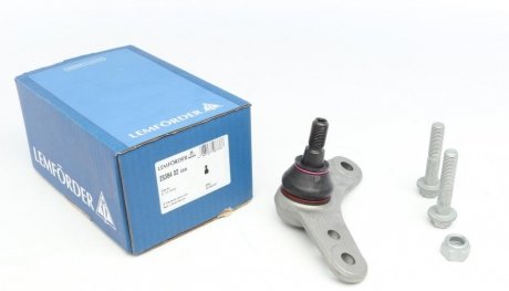 25384 02 LEMFORDER Шаровая опора MINI (R50,R52,R53) "FL "01-07