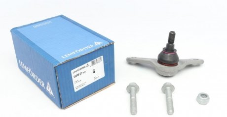 25385 02 LEMFORDER Шаровая опора MINI (R50,R52,R53) "FR "01-07